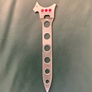 Scotty Cameron Letter Opener